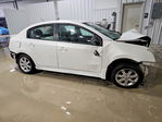 Nissan Sentra 2010