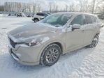 Mazda CX-5 2025