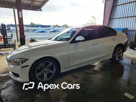 BMW Series 3 2015 - Image 1 of 13