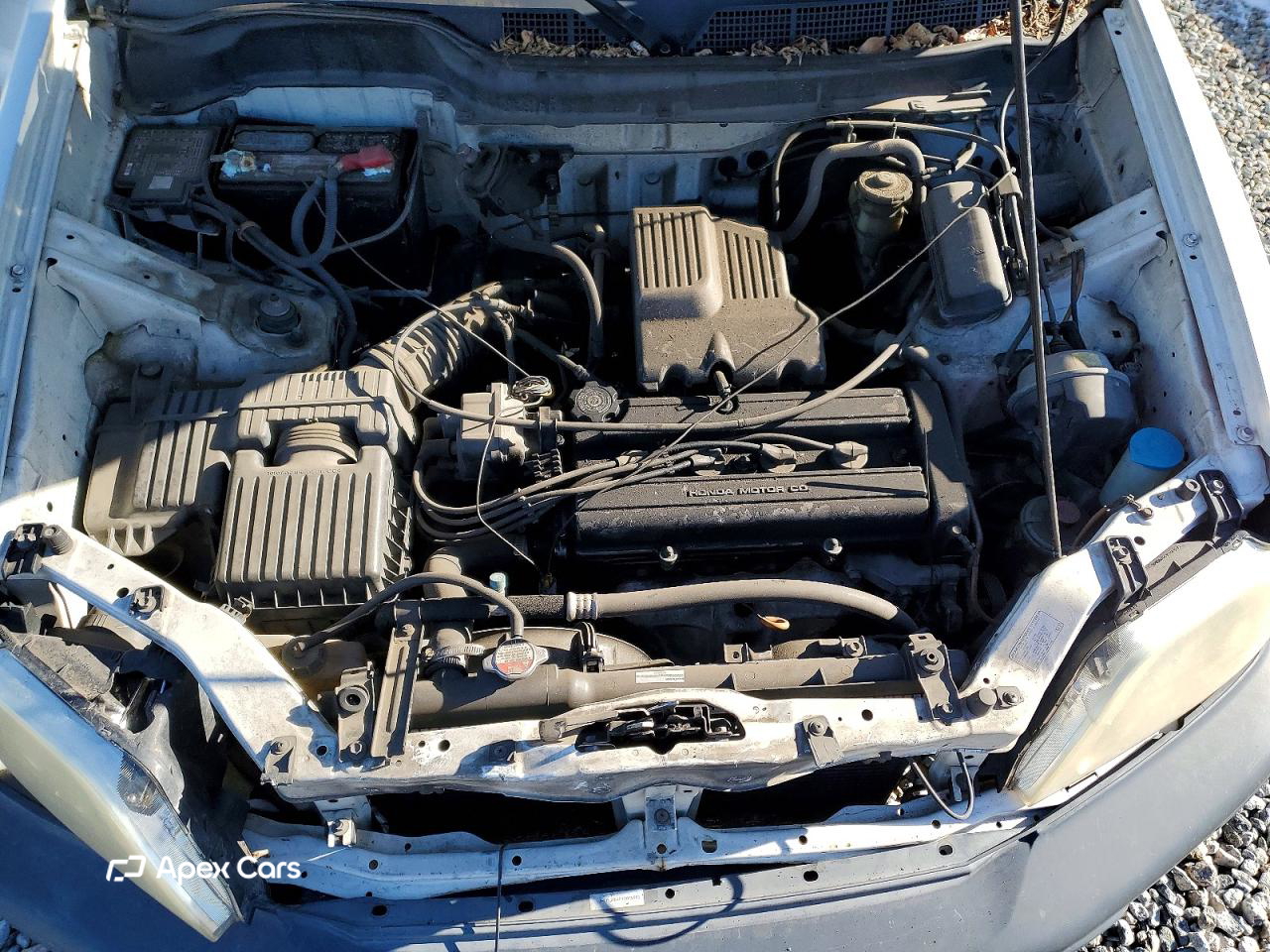 Honda CR-V 2000