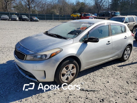 Kia Forte 2017 - Image 1 of 12