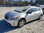 Kia Forte 2017