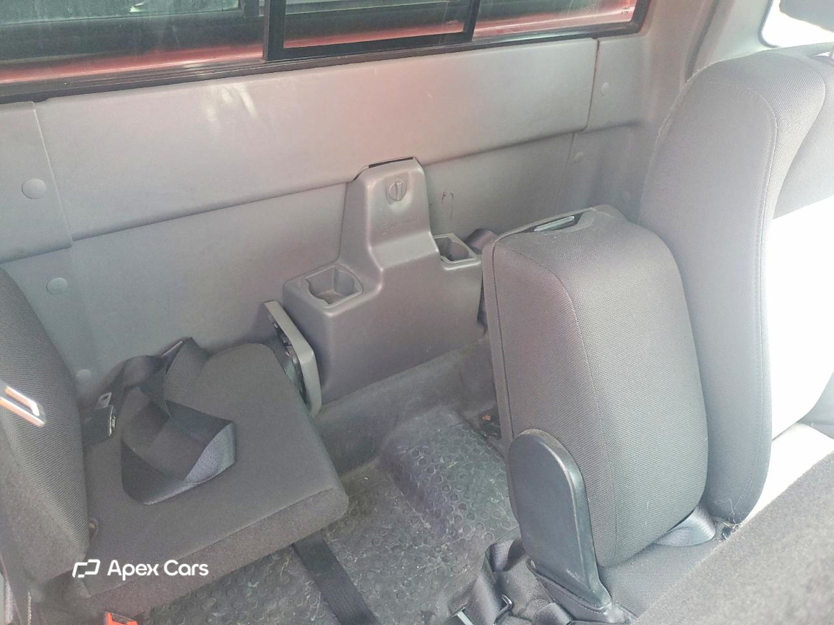 Ford Ranger 2010
