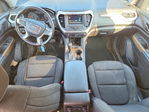 GMC Acadia 2018