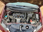 Honda Civic 2013