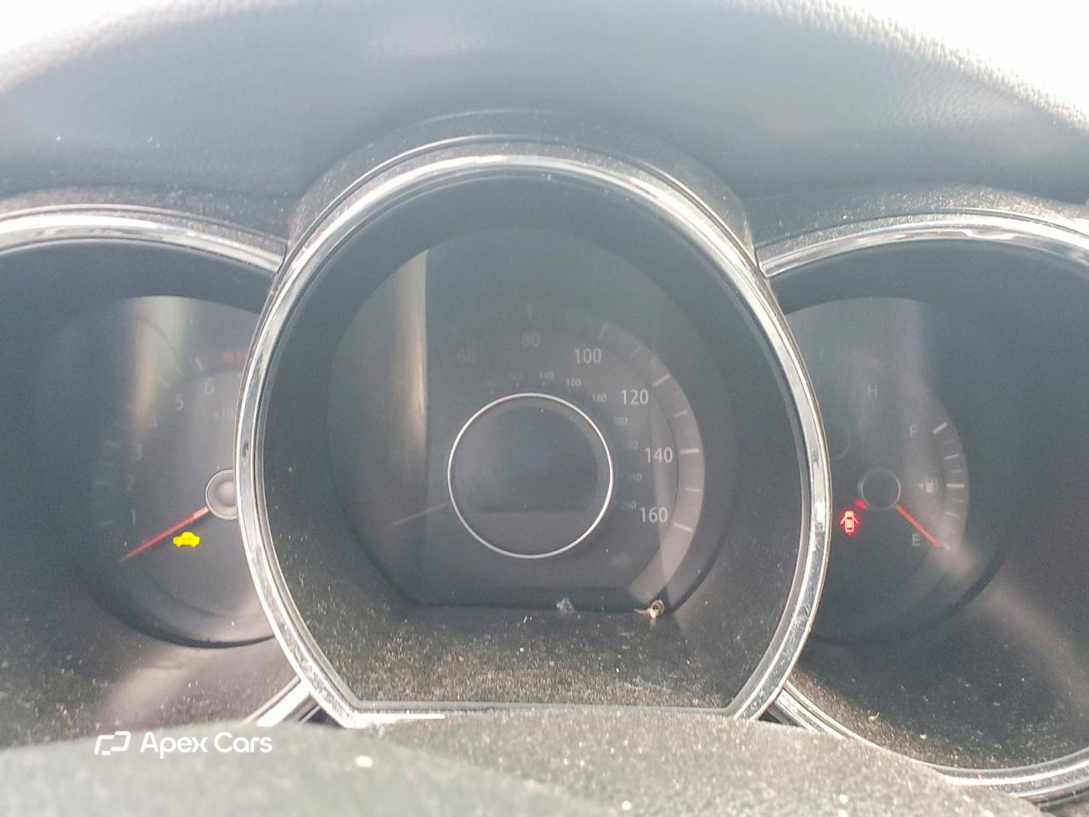Kia Optima 2013