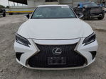 Lexus ES 2022