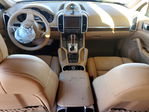 Porsche Cayenne 2014