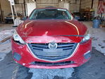 Mazda 3 2014