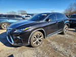 Lexus RX 2017