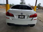 BMW Series 5 2012