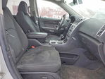 GMC Acadia 2008