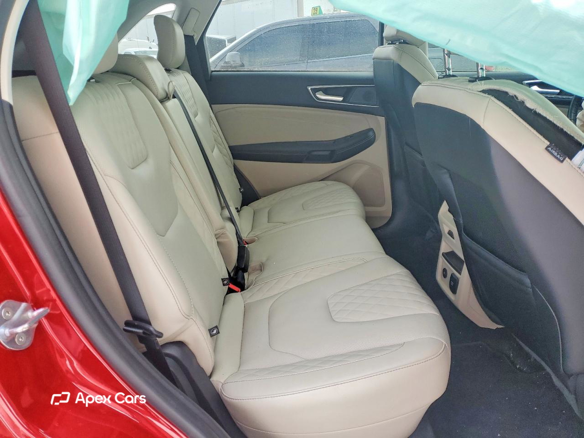 Ford Edge 2024