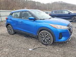 Nissan Kicks 2021