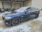 BMW Series 5 2011