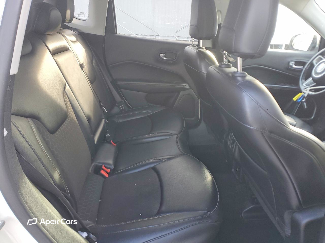 Jeep Compass 2020