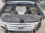 Lexus GX 2012