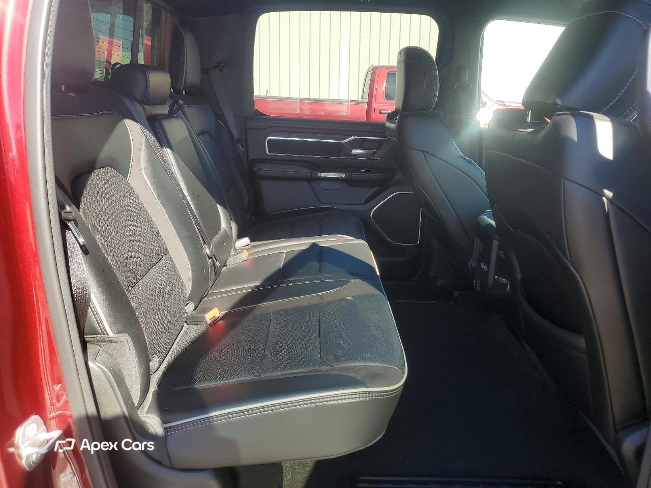 RAM 1500 2023