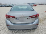 Mazda 3 2014