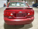 Kia Optima 2008