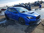 Subaru WRX 2023