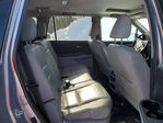 Honda Pilot 2016