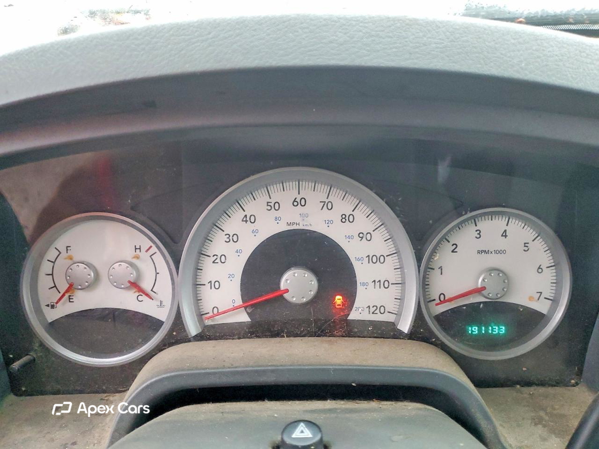 Dodge Dakota 2005