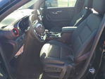 Chevrolet Blazer 2025