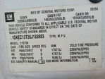 GMC Yukon 2005