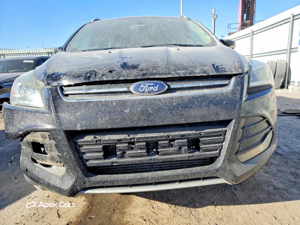 Ford Escape 2013