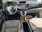 Honda CR-V 2013