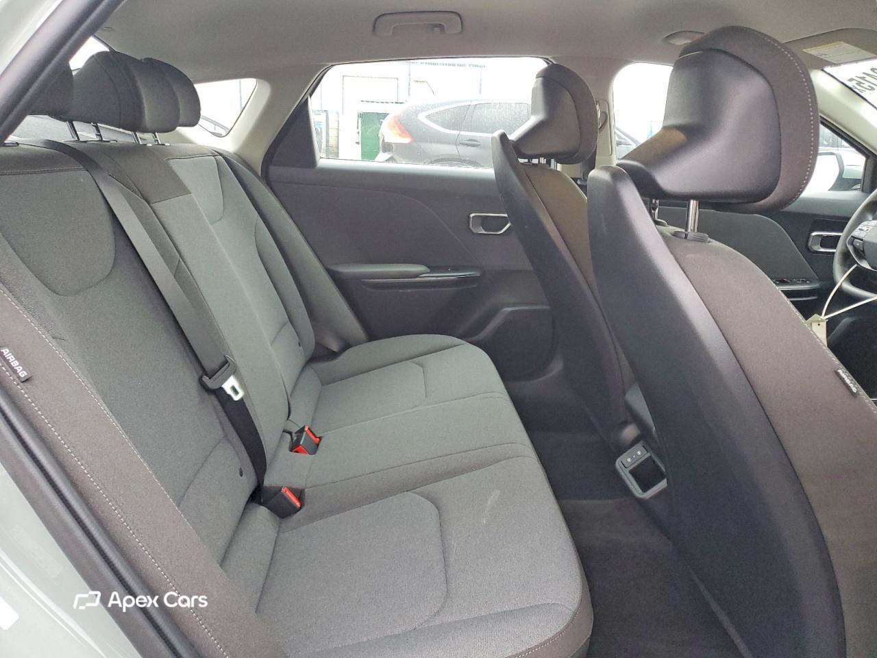 Kia K4 2025