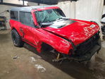 Ford Bronco 2022