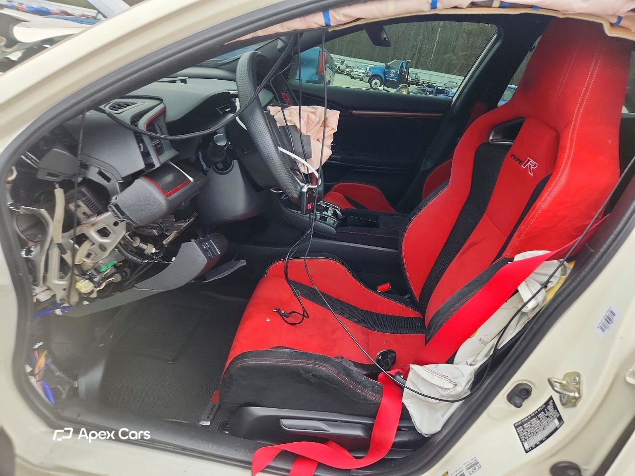 Honda Civic 2020