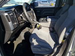 Chevrolet Silverado 2018