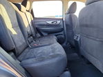 Nissan Rogue 2015