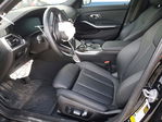 BMW Series 3 2021