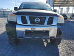 Nissan Titan 2009
