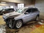 Jeep Cherokee 2017