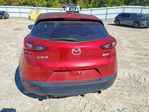 Mazda CX-3 2019