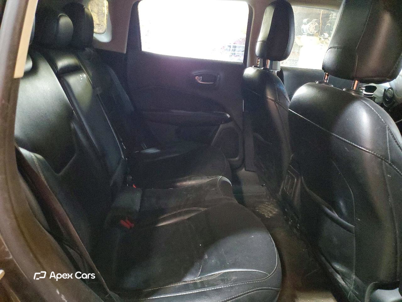 Jeep Compass 2020