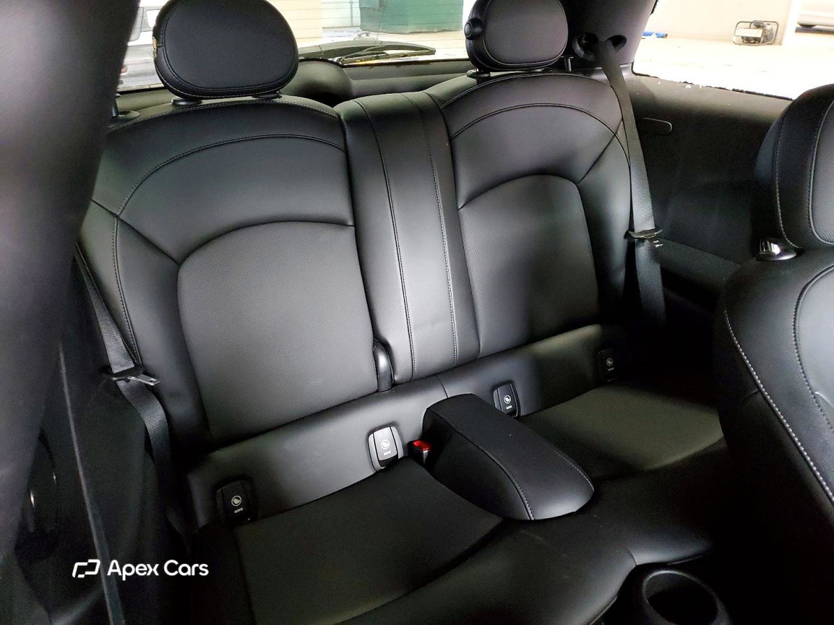 MINI Cooper 2016