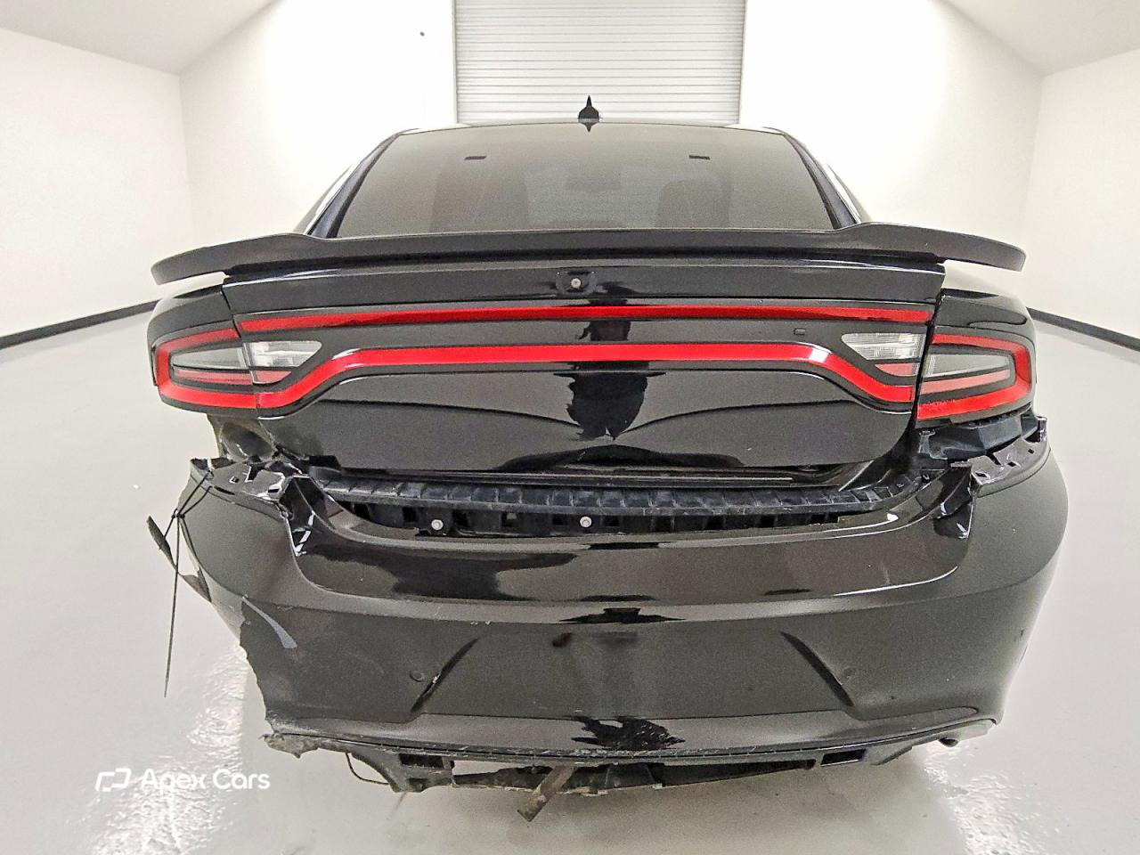 Dodge Charger 2019