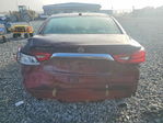 Nissan Maxima 2017