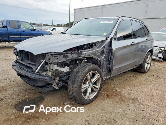 BMW X5 2015 - Image 1 of 13