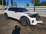 Ford Explorer 2025
