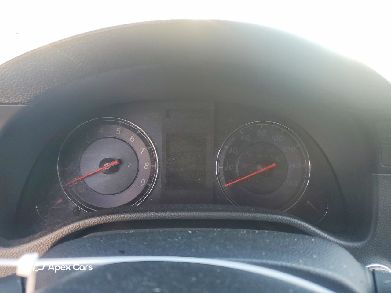 Infiniti G 2007