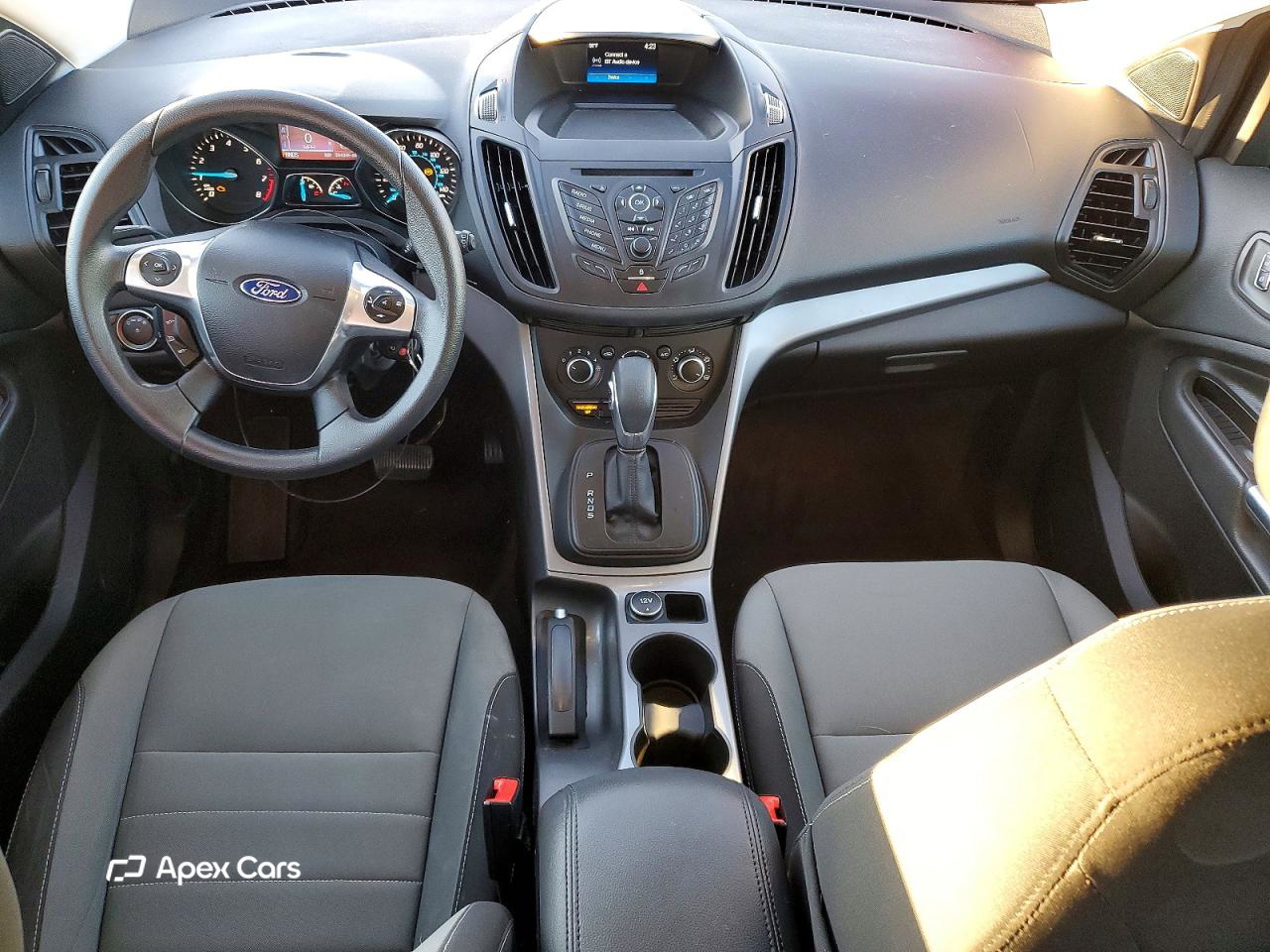 Ford Escape 2016