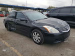 Nissan Altima 2011