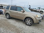 Honda Pilot 2011